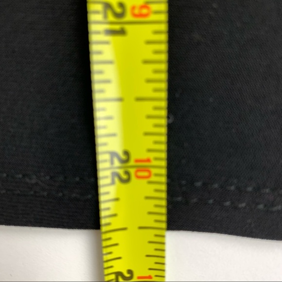 FRANK Lyman Design Fitted Top size 10 - Picture 5 of 6